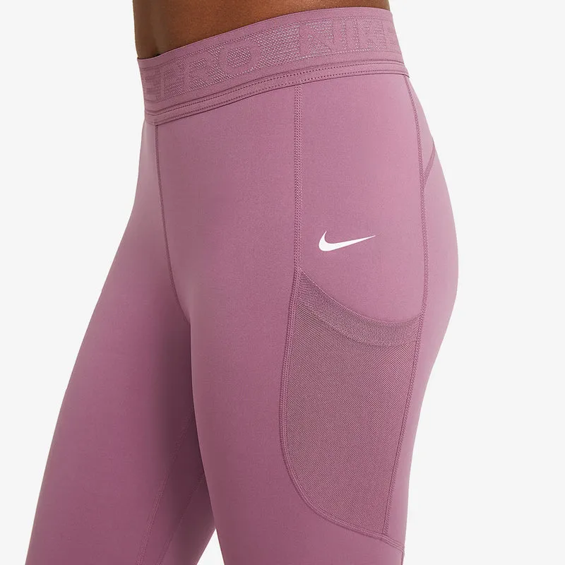 Legging 7/8 Nike Pro pour Femme