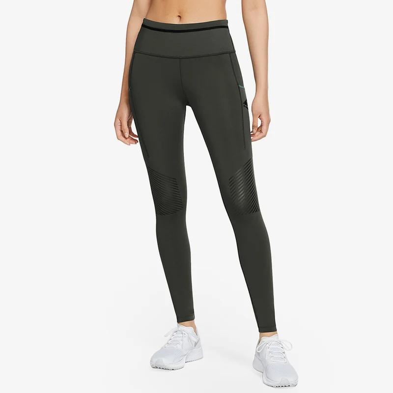 Collant Nike Femme Epic Luxe Trail