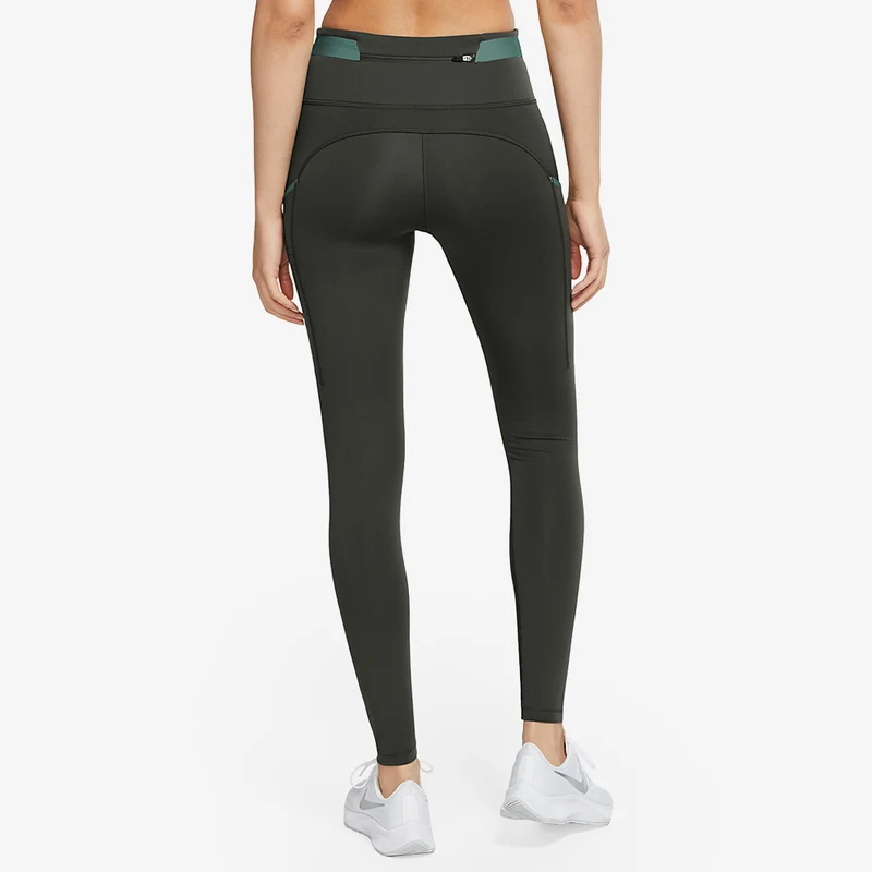 Collant Nike Femme Epic Luxe Trail
