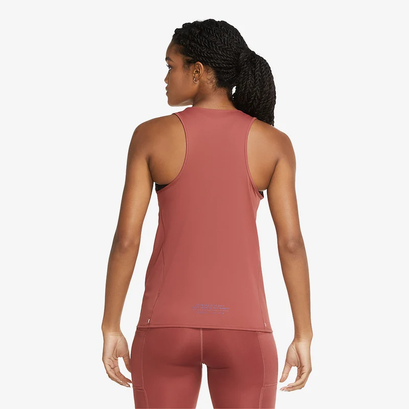Débardeur de trail Nike City Sleek pour Femme