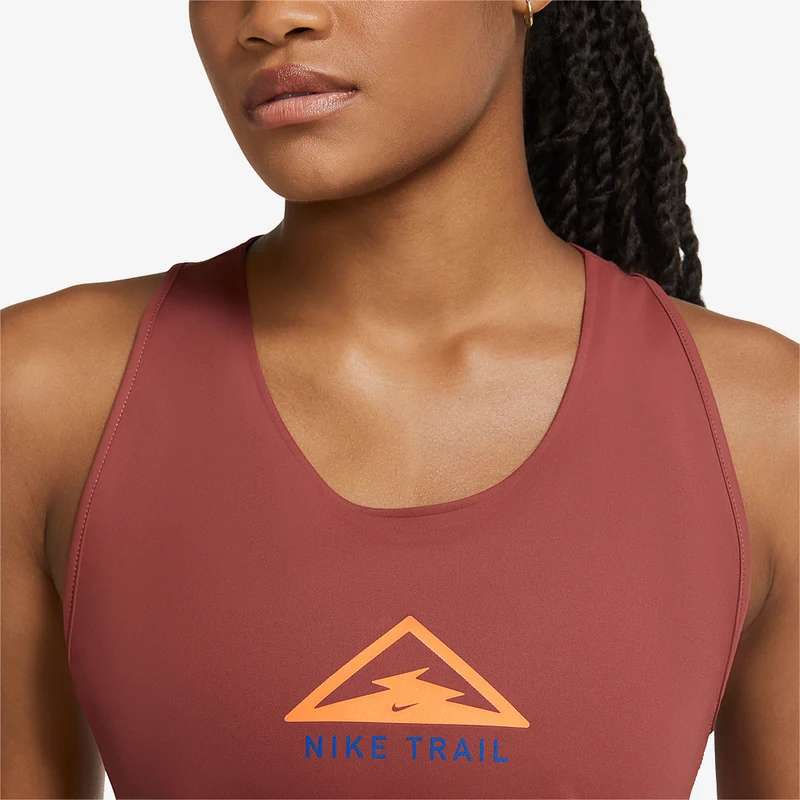 Débardeur de trail Nike City Sleek pour Femme