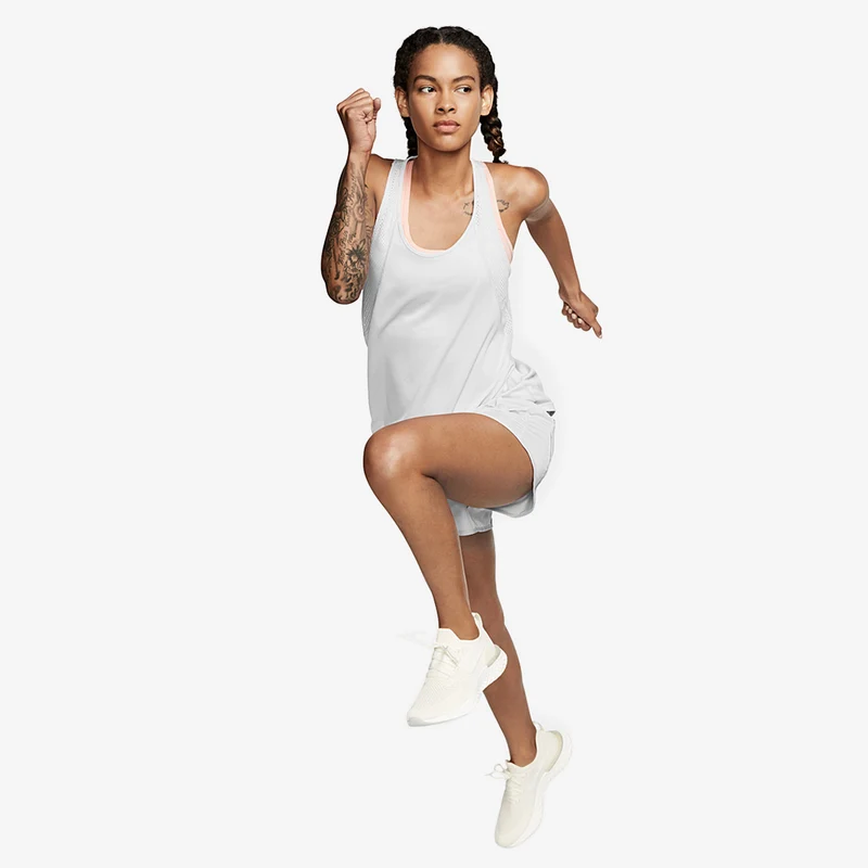 Débardeur Nike Femme Run