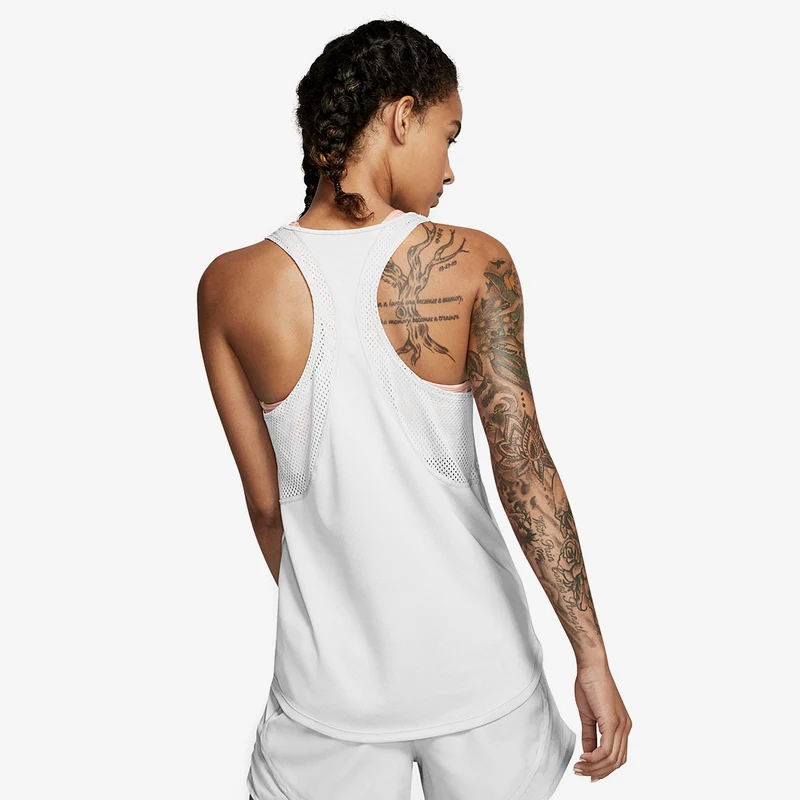 Débardeur Nike Femme Run