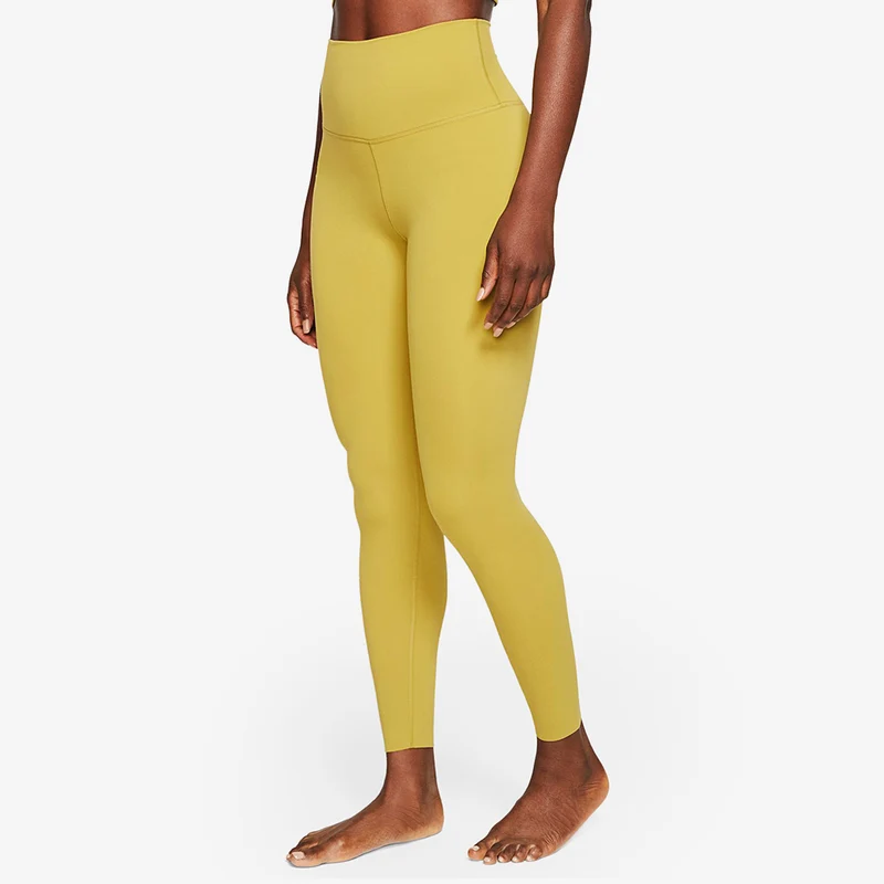 Legging Infinalon 7/8 Nike Yoga Luxe pour Femme