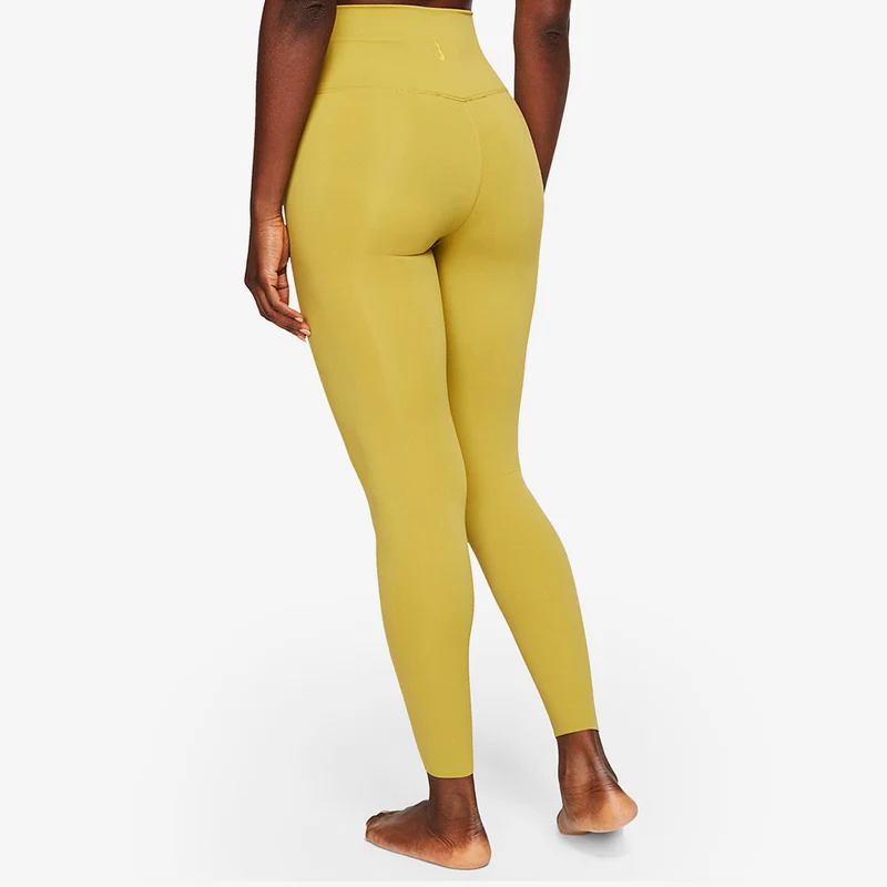 Legging Infinalon 7/8 Nike Yoga Luxe pour Femme