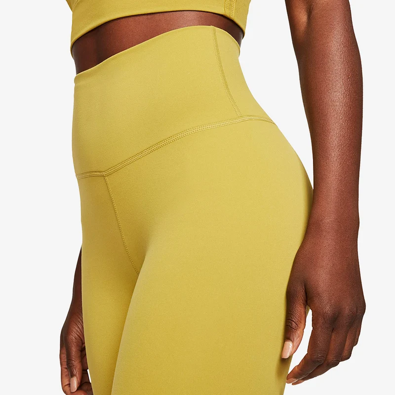 Legging Infinalon 7/8 Nike Yoga Luxe pour Femme