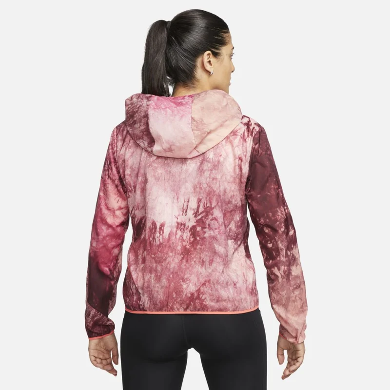Veste de Running Nike Femme Repel Trail