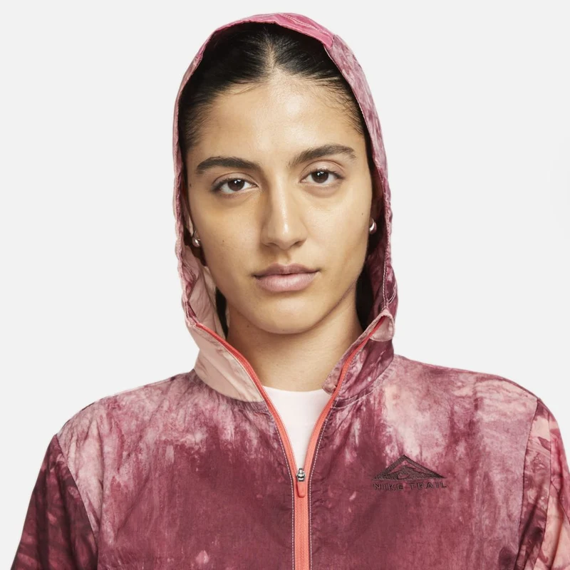 Veste de Running Nike Femme Repel Trail