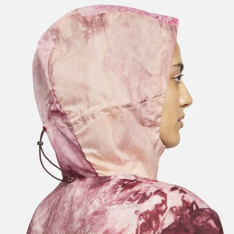 Veste de Running Nike Femme Repel Trail