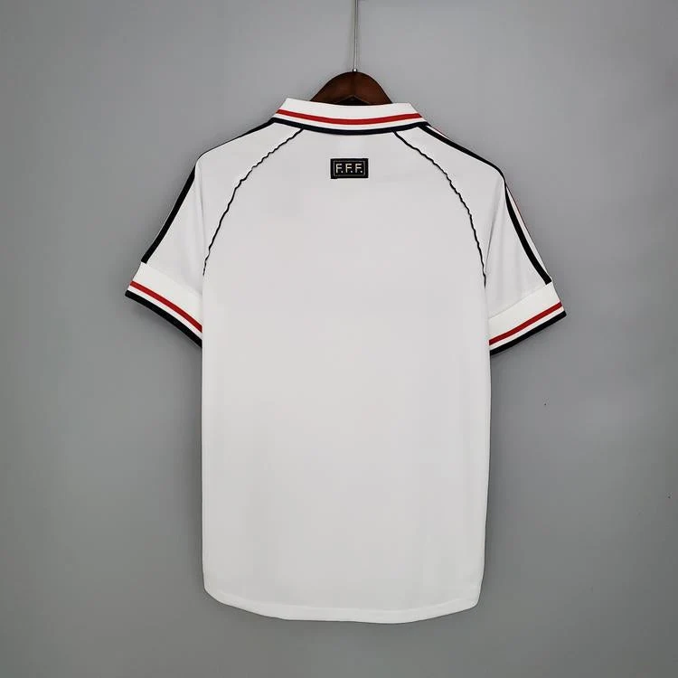 Équipe de France maillot Rétro 1998