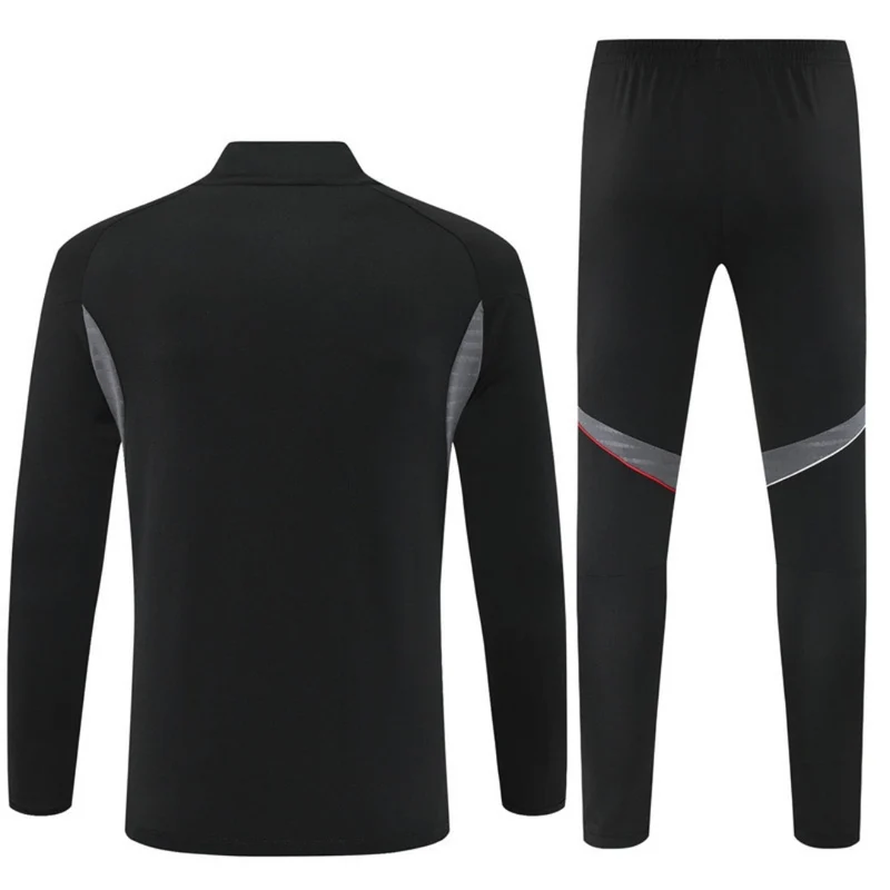 25/26 Ensemble Ajax black