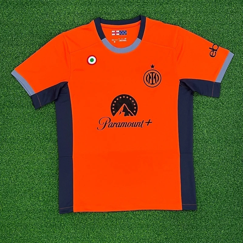 Inter Milan maillot third 2023 2024