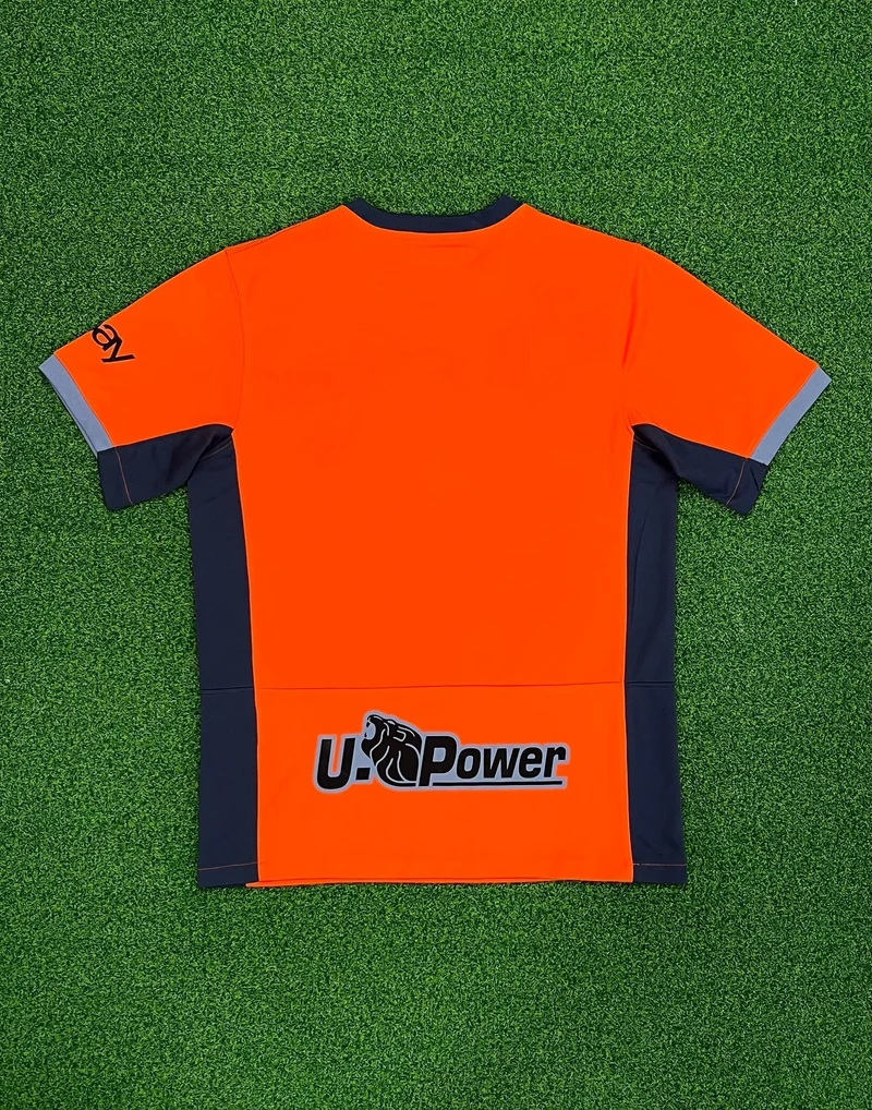 Inter Milan maillot third 2023 2024