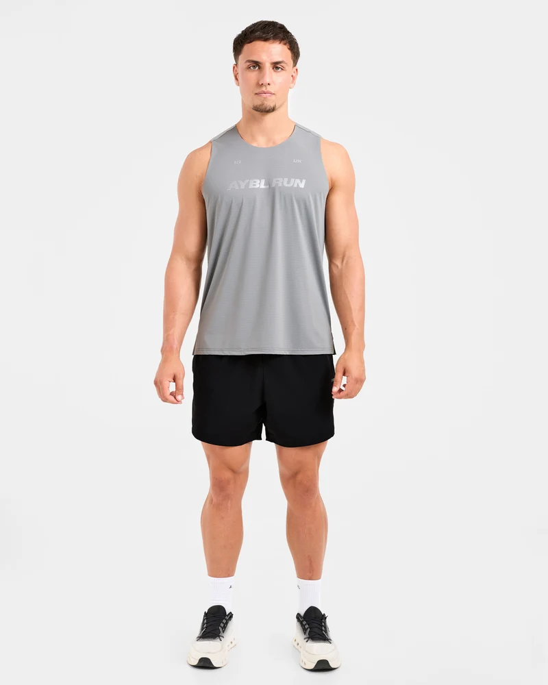 Run Speed Shorts - Noir
