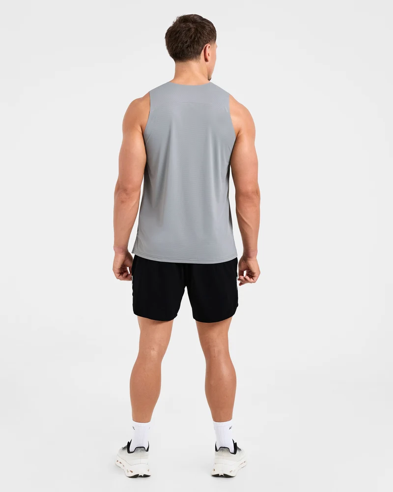 Run Speed Shorts - Noir