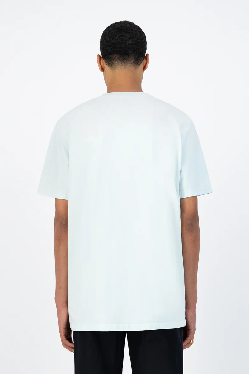 T-shirt avec logo Tzara - Skylight