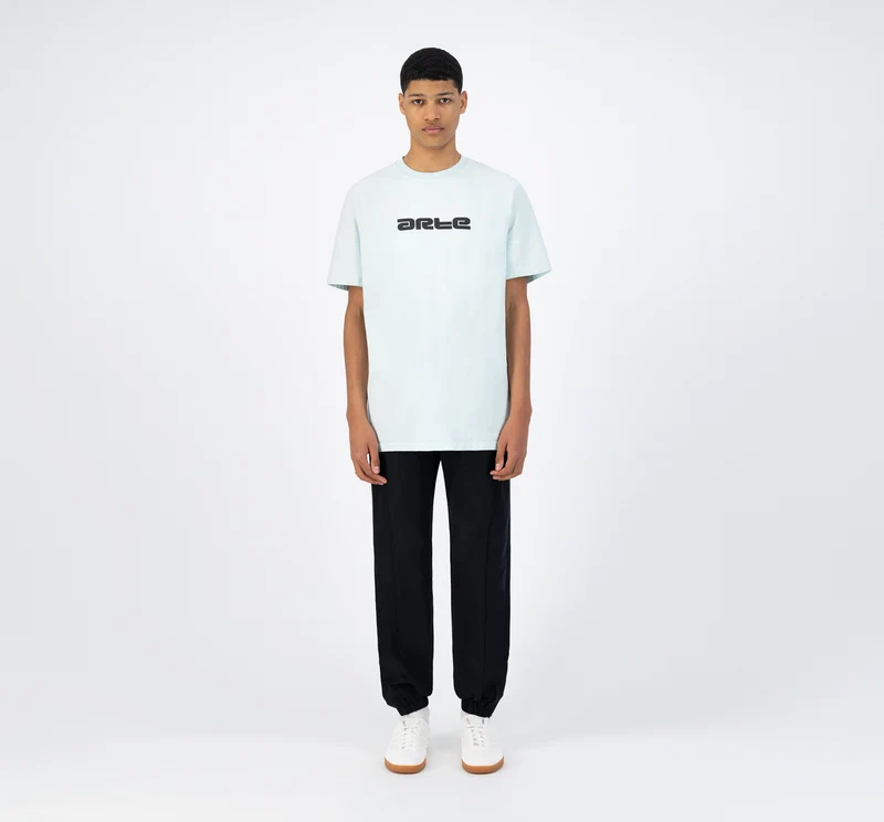 T-shirt avec logo Tzara - Skylight