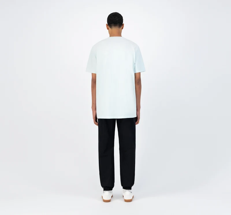 T-shirt avec logo Tzara - Skylight