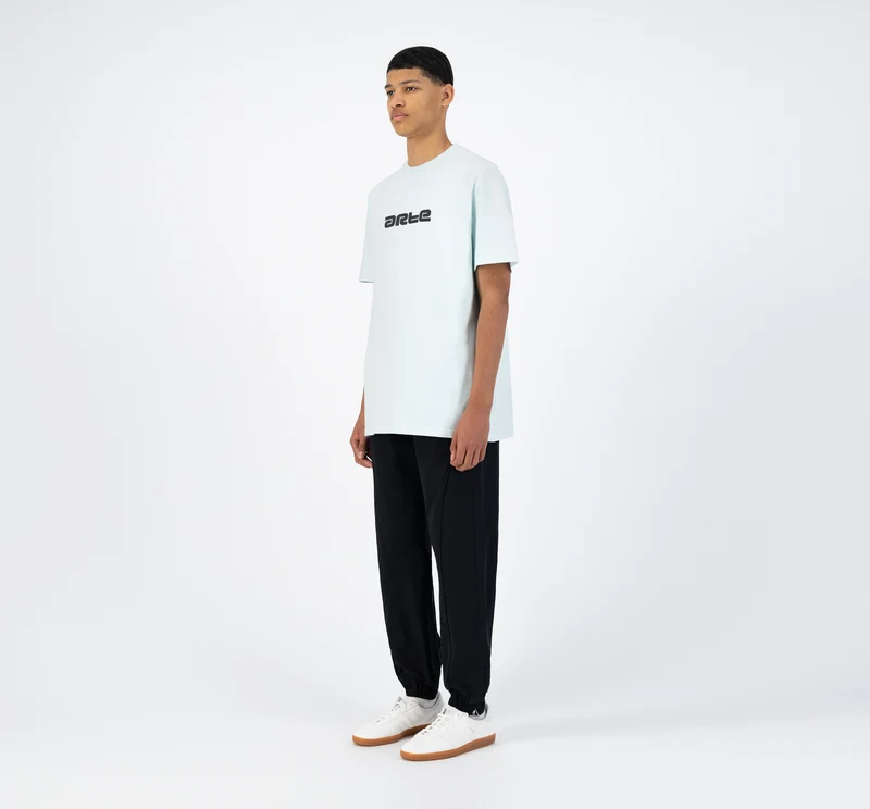 T-shirt avec logo Tzara - Skylight