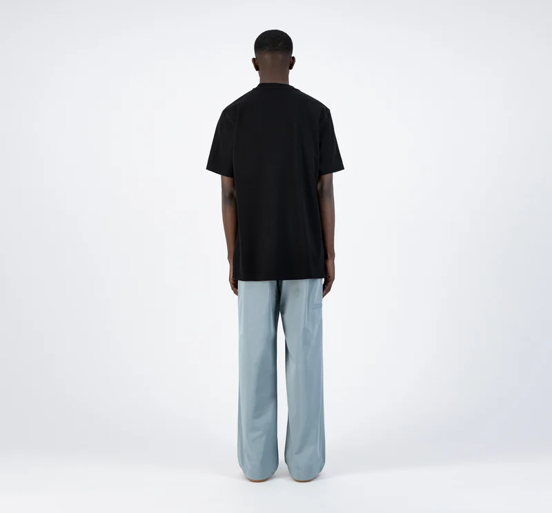 T-shirt Tzara SS22 - Noir