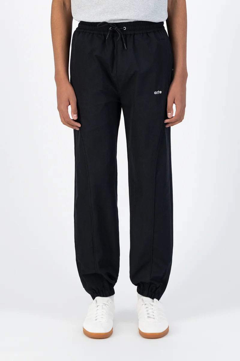 Pantalon Jo Multi - Noir