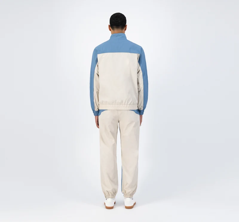Veste Jo Multi - Skylight/Cream