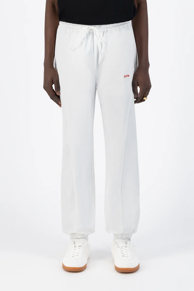 Pantalon Jo Multi - Blanc