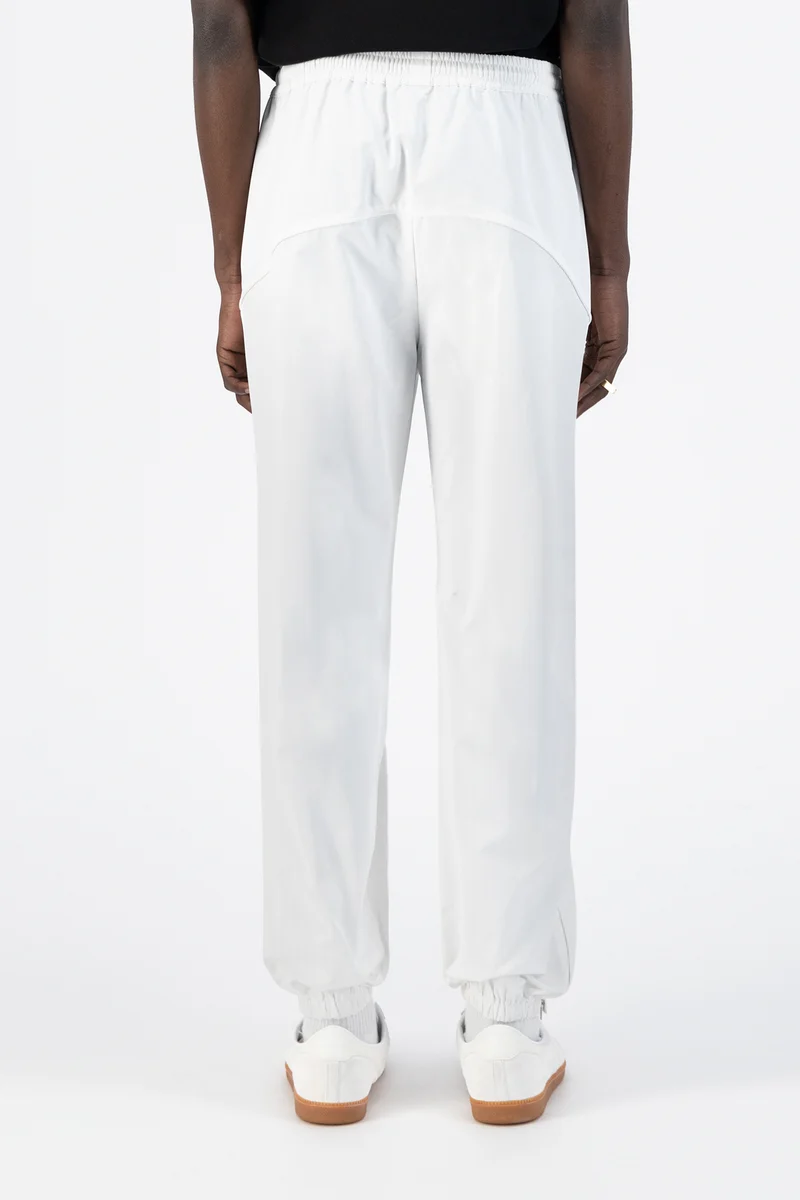 Pantalon Jo Multi - Blanc