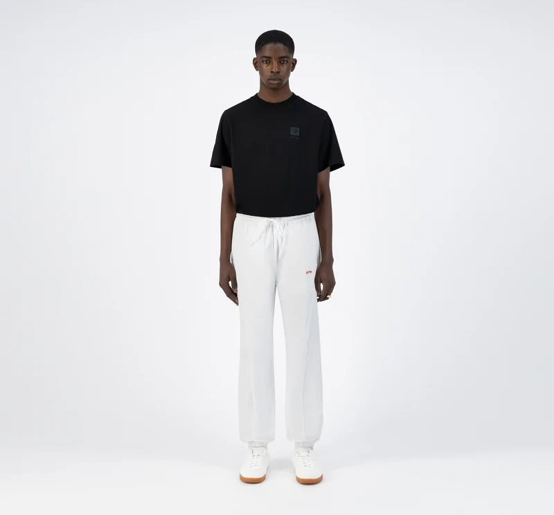 Pantalon Jo Multi - Blanc