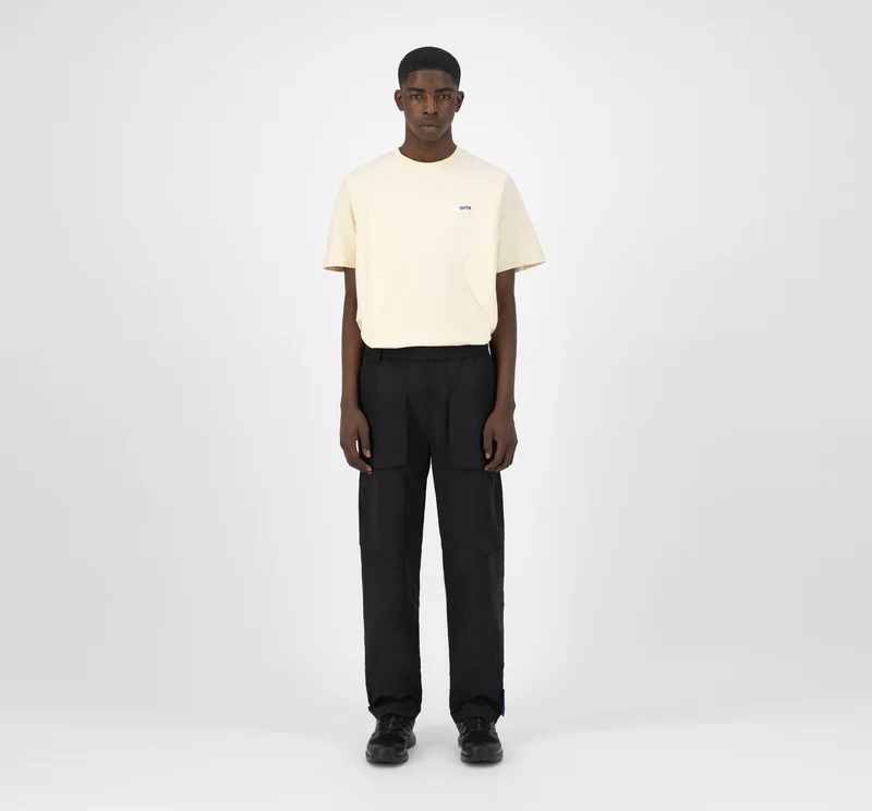 Pantalon Jamin - Noir