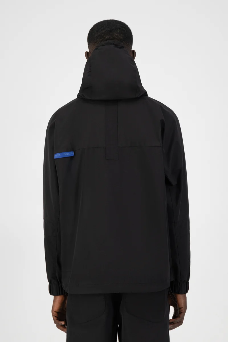 Veste Jamin - Noir