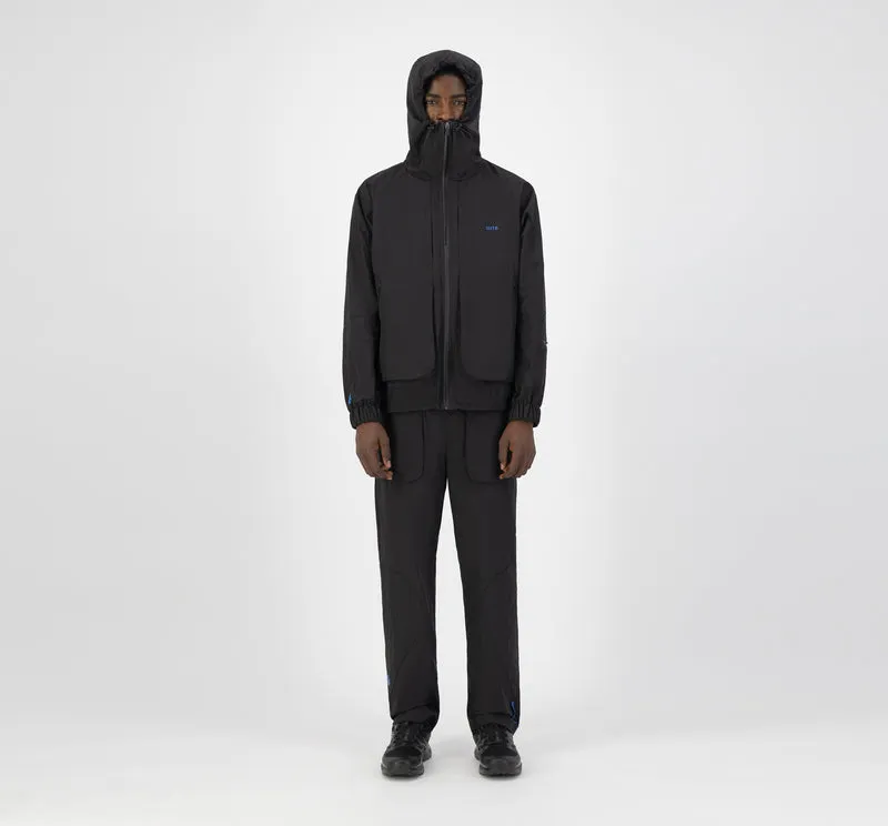 Veste Jamin - Noir
