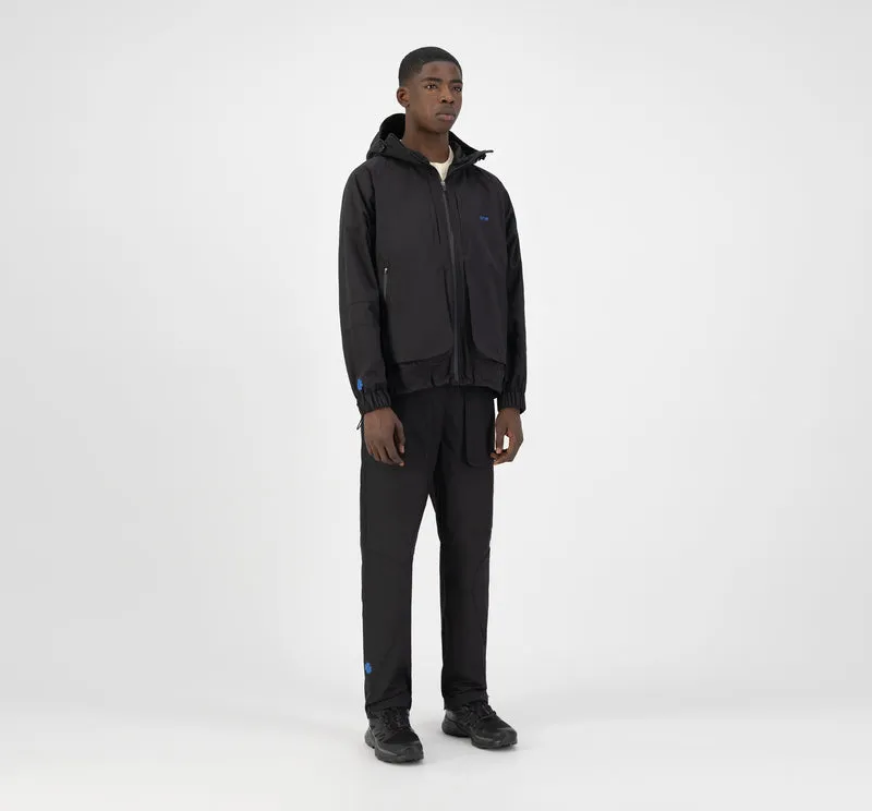 Veste Jamin - Noir