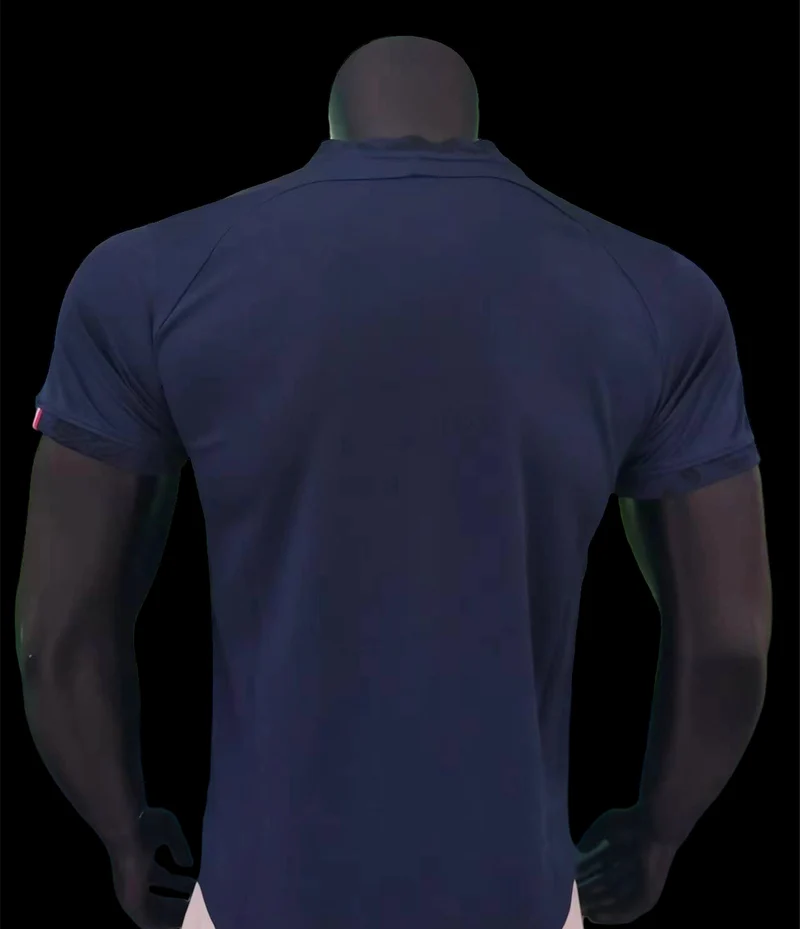 Équipe de France maillot Domicile version Player 2023 2024
