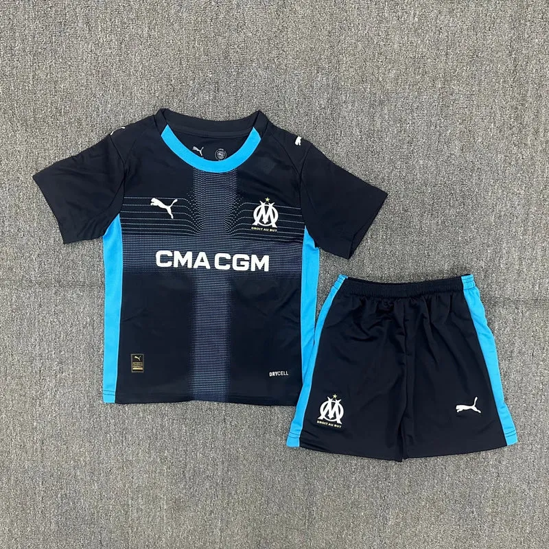 25/26 Ensemble Enfant Marseille Extérieur