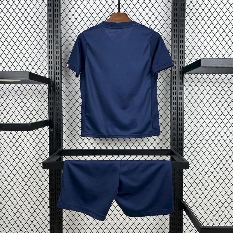 25/26 Ensemble Enfant PSG Domicile
