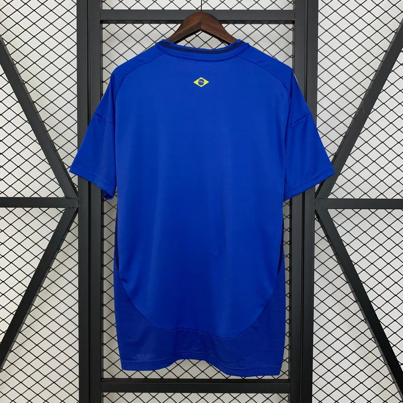 Maillot 25/26 Brésil Spécial blue