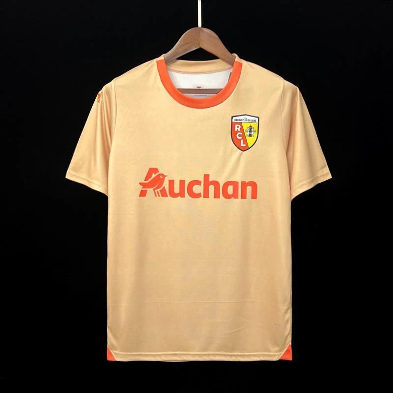 Lence maillot third 2023 2024