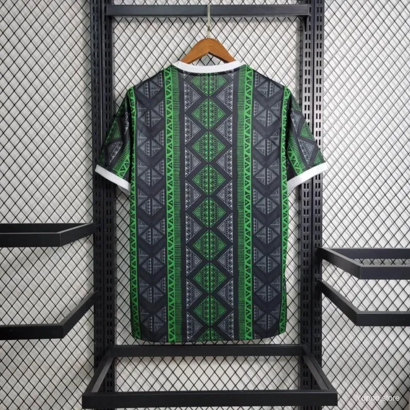 Nigéria maillot extérieur 2023 2024
