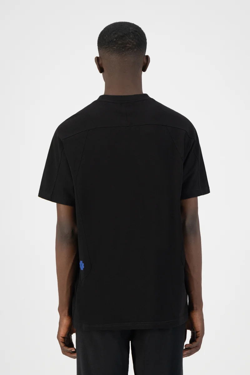 T-shirt Tali - Noir