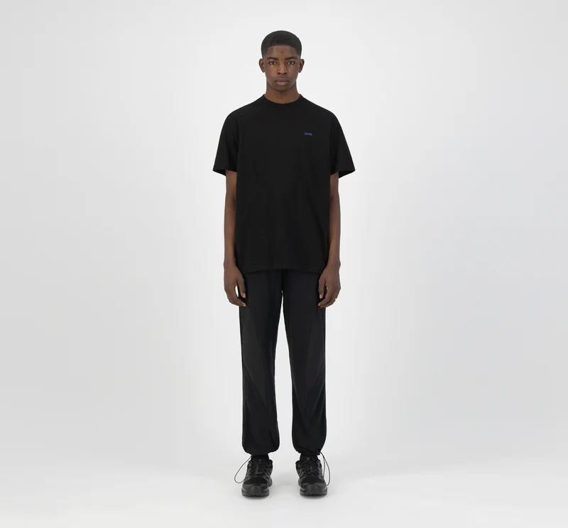 T-shirt Tali - Noir