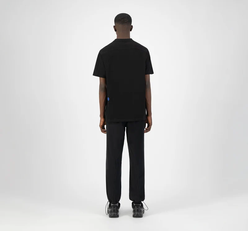 T-shirt Tali - Noir