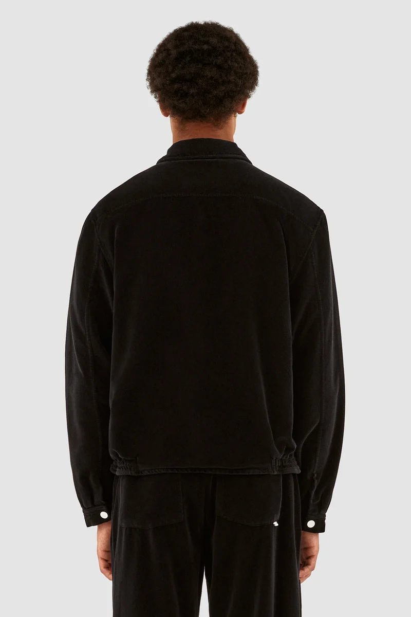 Veste Jackson - Noir