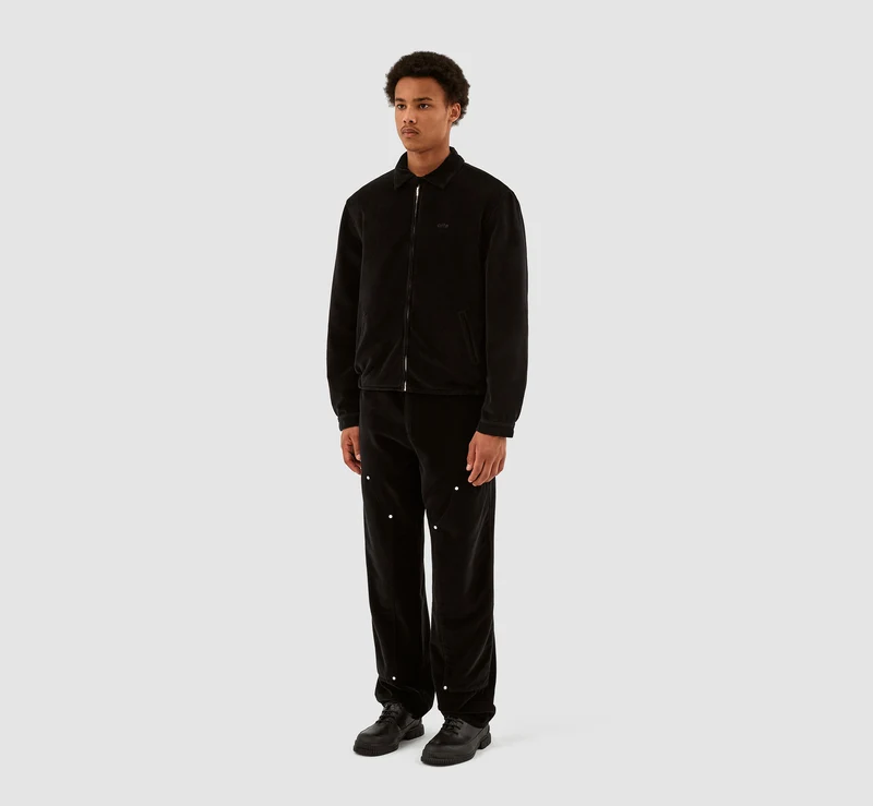 Veste Jackson - Noir
