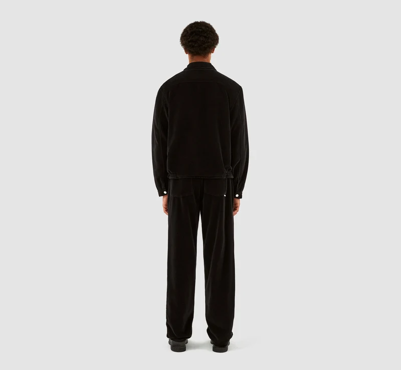 Veste Jackson - Noir