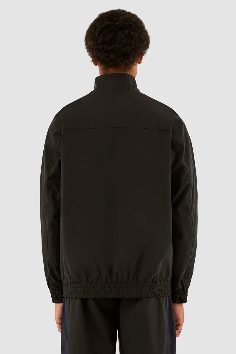 Veste Jordan Colorblock - Noir/Marine