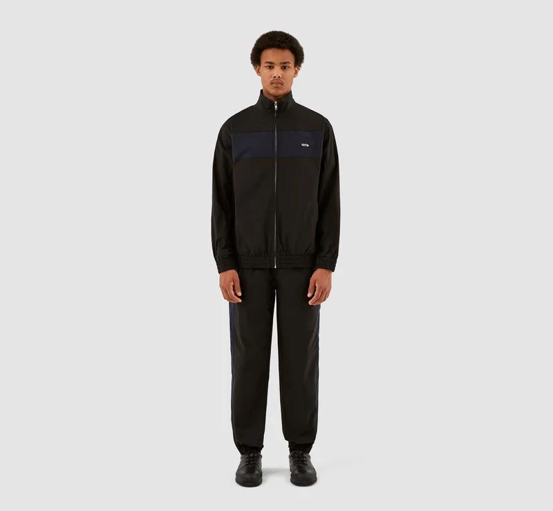 Veste Jordan Colorblock - Noir/Marine