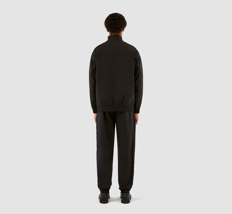 Veste Jordan Colorblock - Noir/Marine