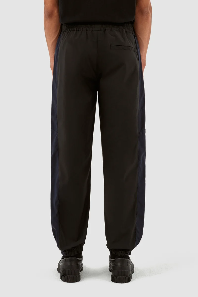 Pantalon Jordan Colorblock - Noir/Marine