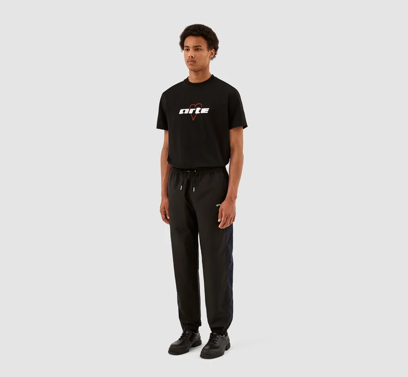 Pantalon Jordan Colorblock - Noir/Marine